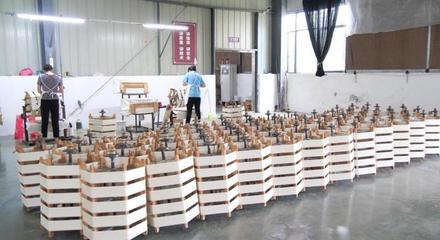 南漳東漳公司 擰緊防疫弦，鉚足生產勁，電子產品銷售穩(wěn)步推進