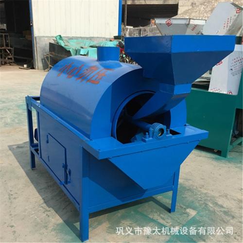 鞏義市豫太機(jī)械設(shè)備 匠心鑄就機(jī)械電氣新高度