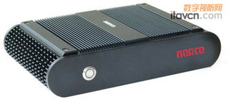 華北工控推出低功耗盒式電腦BIS 6580，助力工業自動化新升級